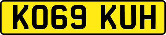 KO69KUH