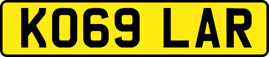 KO69LAR