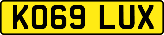 KO69LUX