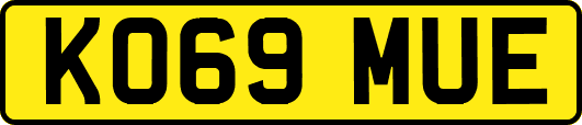KO69MUE