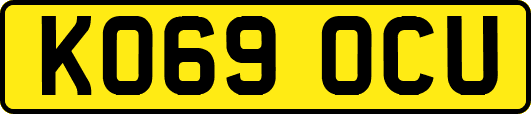 KO69OCU