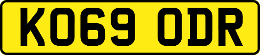 KO69ODR