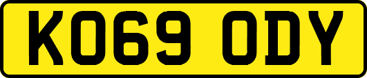 KO69ODY