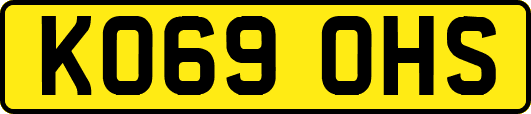 KO69OHS