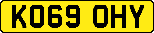 KO69OHY