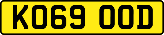 KO69OOD