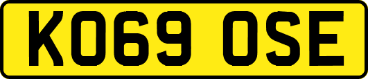 KO69OSE