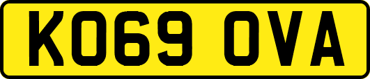 KO69OVA