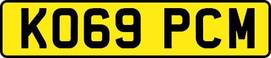 KO69PCM
