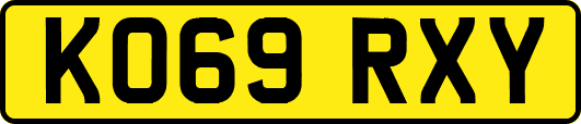 KO69RXY