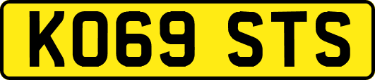 KO69STS