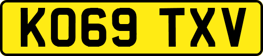 KO69TXV