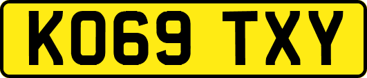 KO69TXY