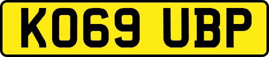 KO69UBP