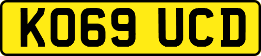 KO69UCD