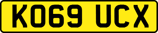 KO69UCX