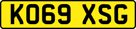 KO69XSG
