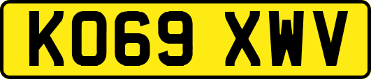 KO69XWV