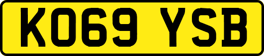 KO69YSB