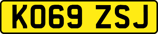 KO69ZSJ