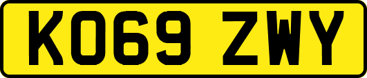 KO69ZWY