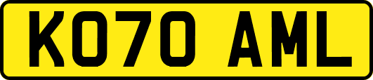 KO70AML