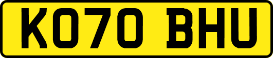 KO70BHU