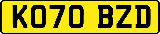 KO70BZD