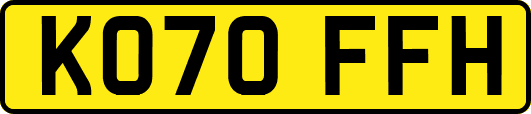 KO70FFH