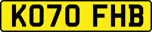 KO70FHB