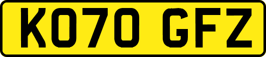 KO70GFZ