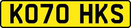 KO70HKS