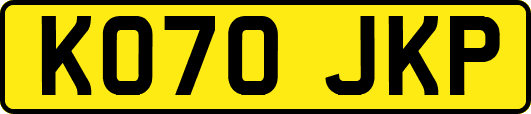 KO70JKP