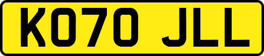 KO70JLL