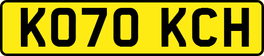 KO70KCH