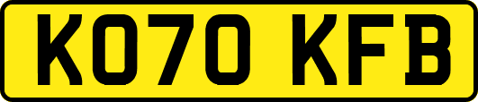 KO70KFB