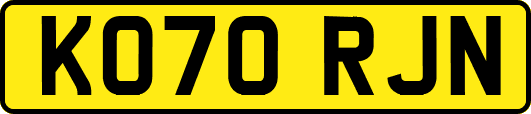 KO70RJN