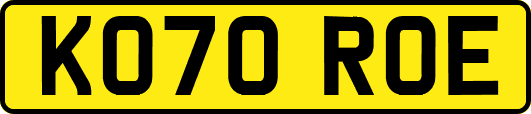 KO70ROE