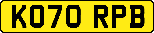 KO70RPB