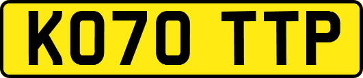 KO70TTP