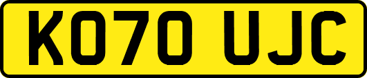 KO70UJC