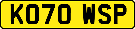 KO70WSP