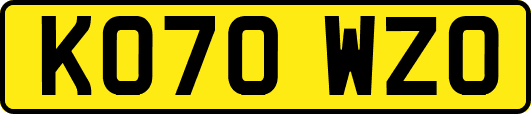 KO70WZO