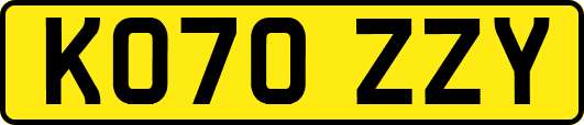 KO70ZZY