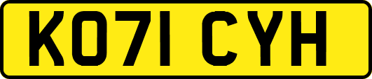 KO71CYH