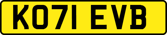 KO71EVB