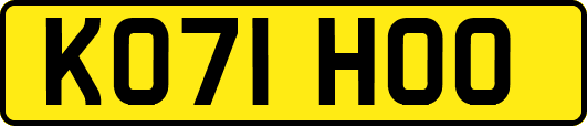 KO71HOO