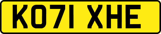 KO71XHE