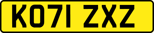 KO71ZXZ