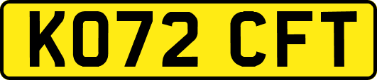 KO72CFT